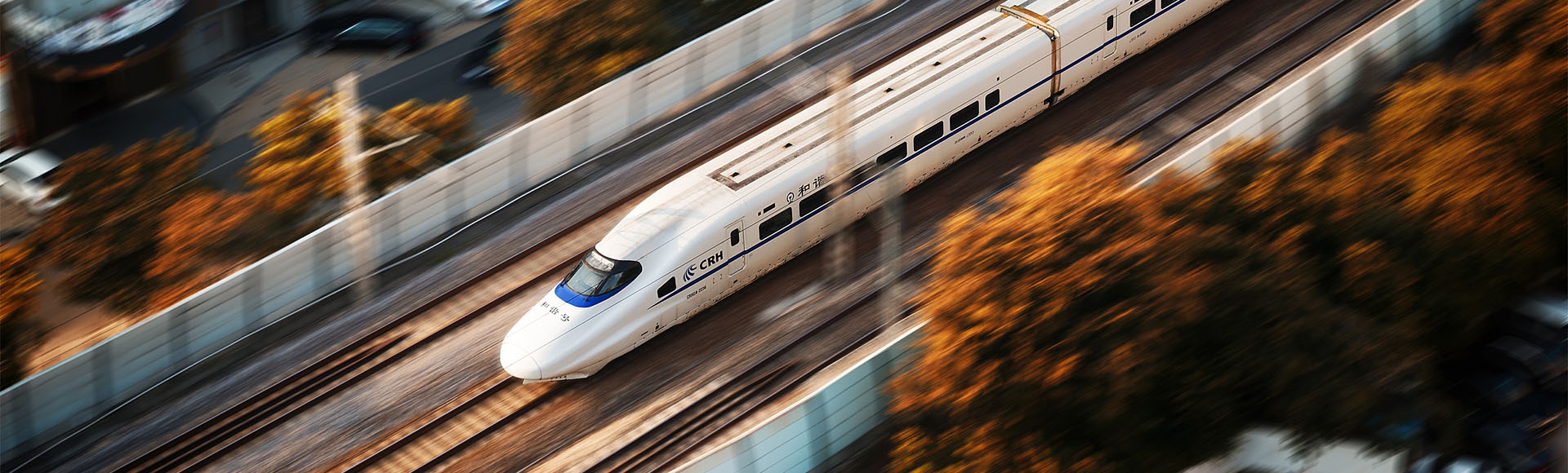 ISO/TS 22163 Quality Management System for rail transit industry